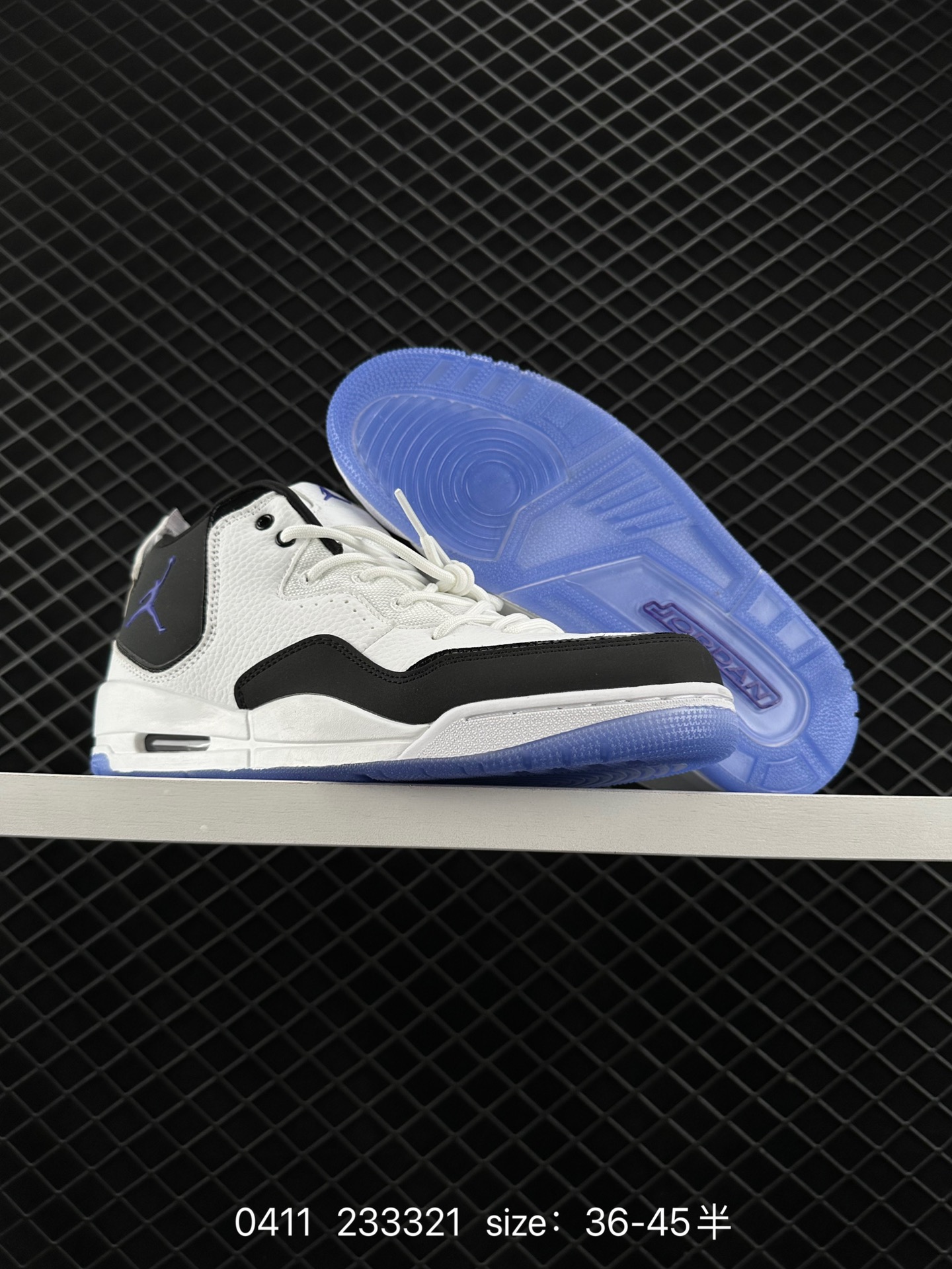 Air Jordan Courtside 23